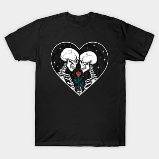 Eternal Lovers T-Shirt